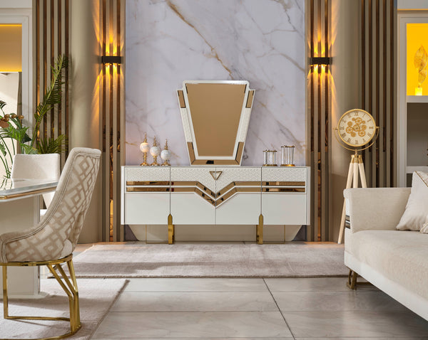 ZEN CABINET