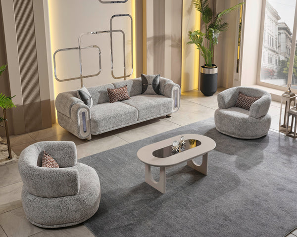 PARMA COFFEE TABLE