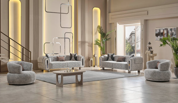PARMA SOFA SET