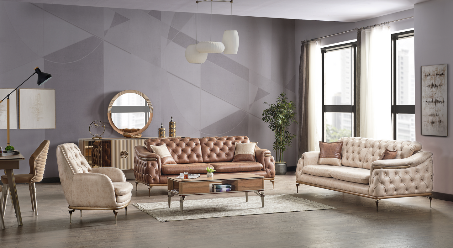 AKİK SOFA SET