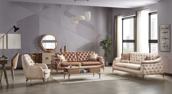 AKIK SOFA-SET