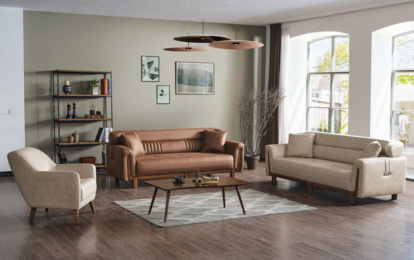 ASEL SOFA كنبه اسيل