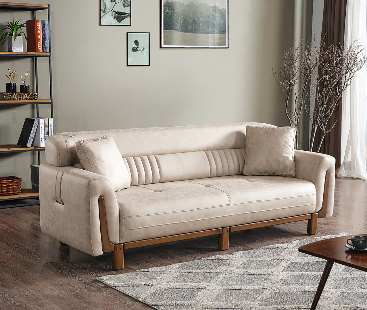 ASEL SOFA