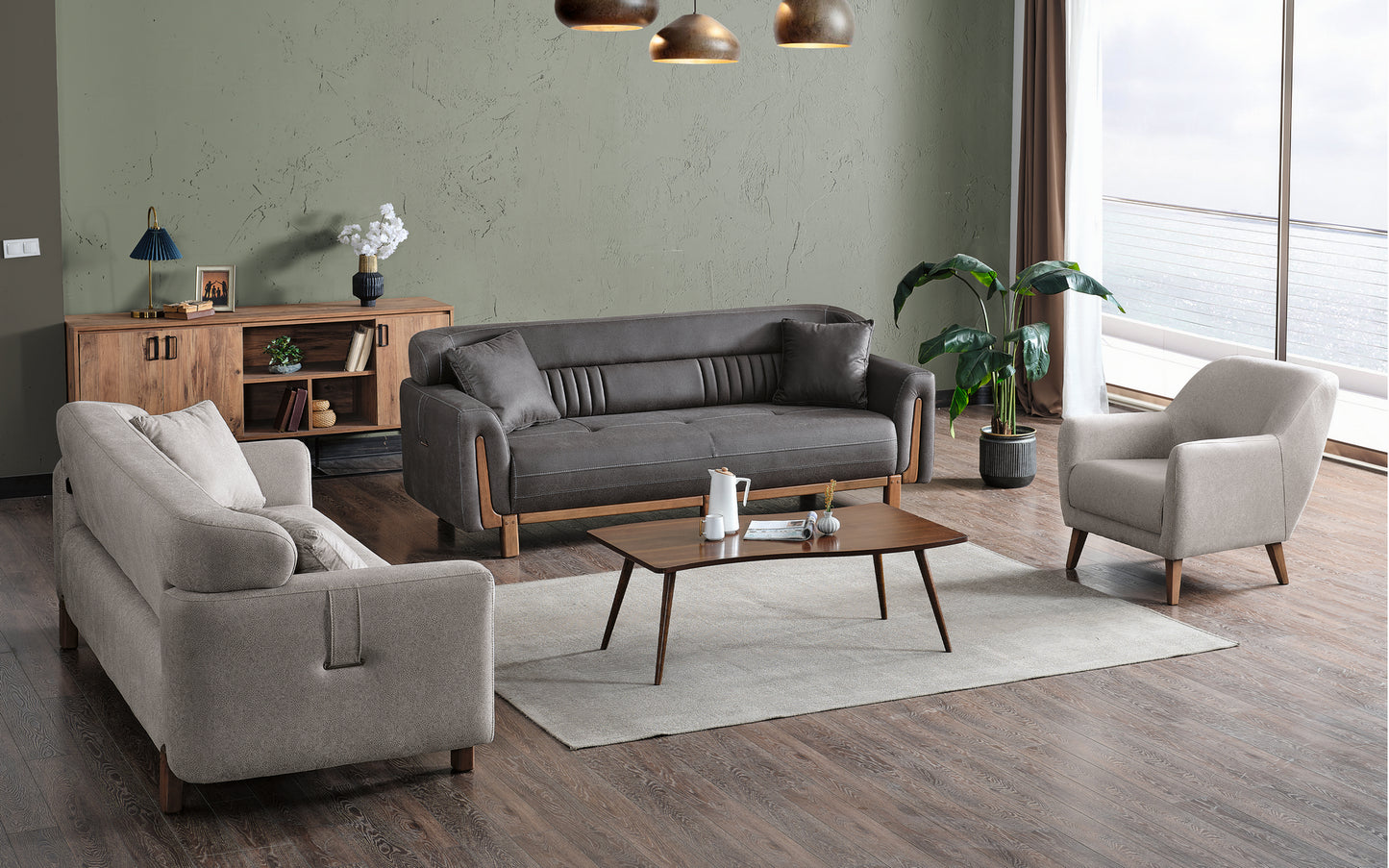 ASEL SOFA