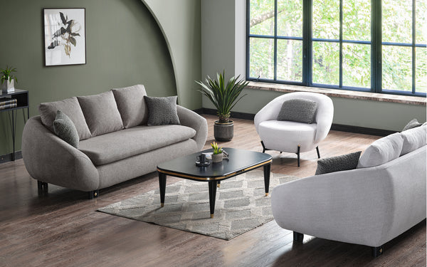 BUHARA SOFA كنبه بوهارا