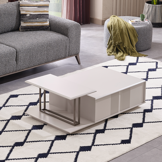 GENOA COFFEE TABLE