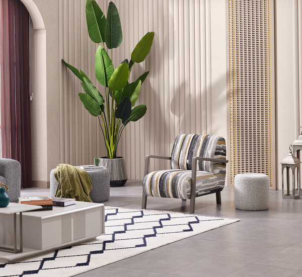 GENOA ARMCHAIR كرسي جنوا