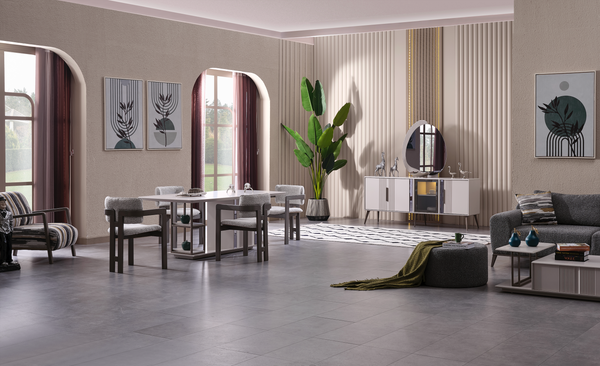 GENUA ESSZIMMER-SET