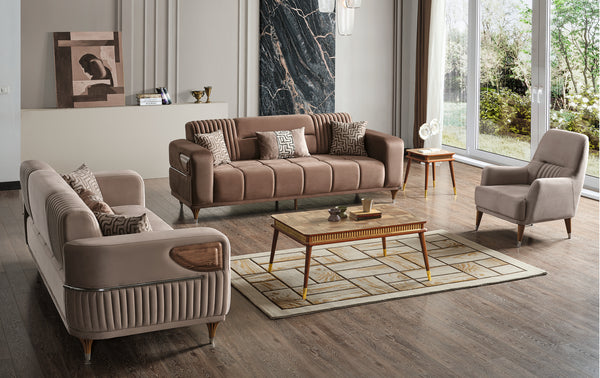 DEFNE SOFA كنبة دفنه