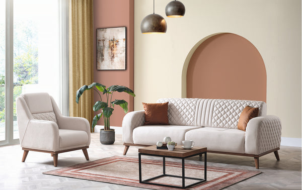 GALAXY SOFA كنبة جالاكسى