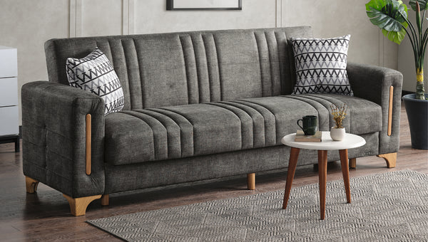 LINE SOFA - DELUX SET طقم كنبة لاين - طقم ديلوكس