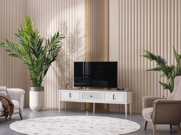 MADRID TV TABLE طاولة تلفزيون مدريد