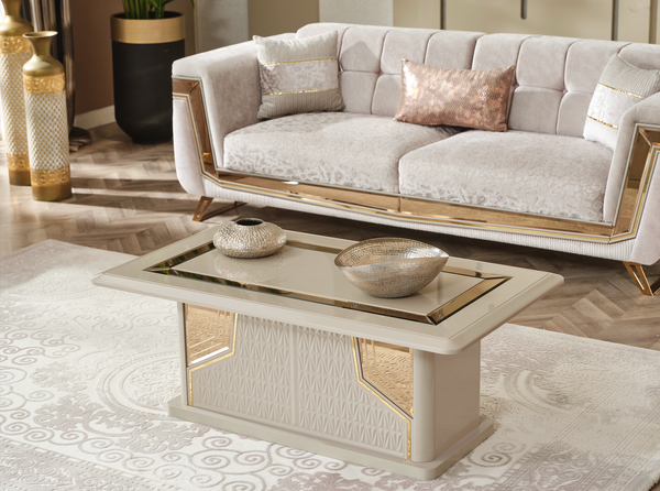 MILANO COFFEE TABLE