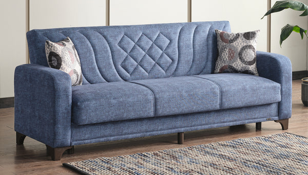 MEGA SOFA - DELUX SET طقم كنبة ميجا - طقم ديلوكس