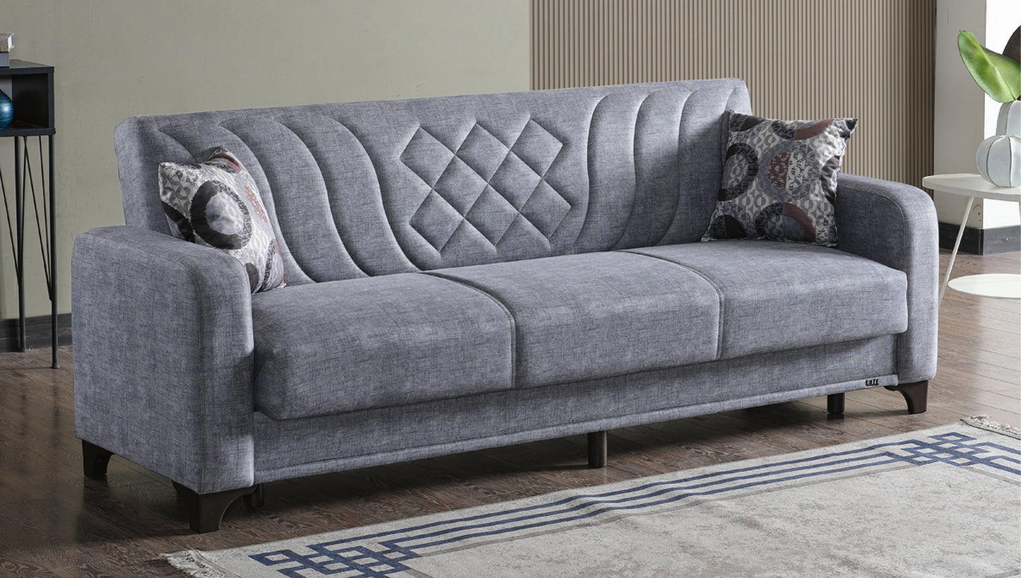 MEGA SOFA - DELUX SET