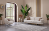 NAPOLI SOFA SET طقم كنبة نابولي