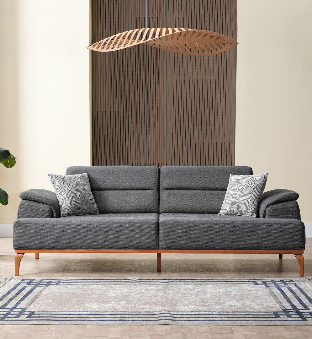 NERO NATURA SOFA