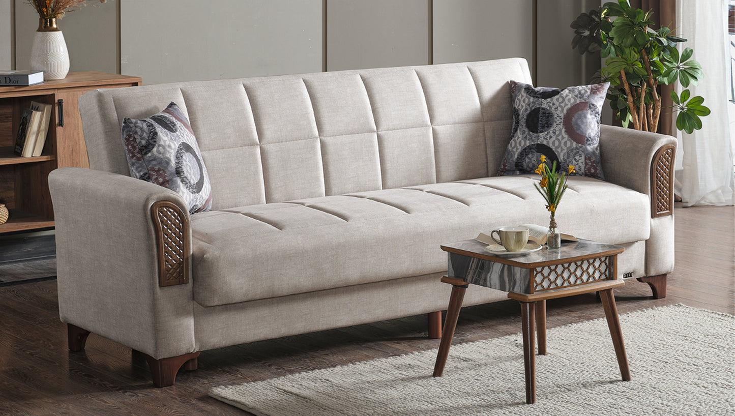 TARSUS SOFA - DELUX SET