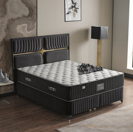 AKASYA BED FRAME