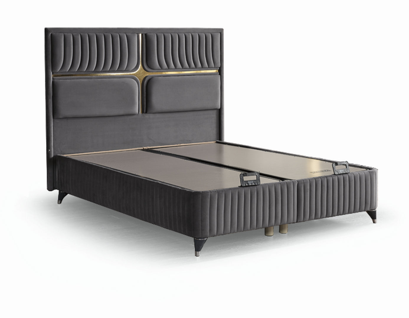 AKASYA BED FRAME