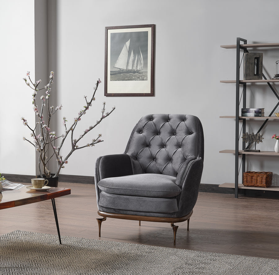 AKIK ARMCHAIR