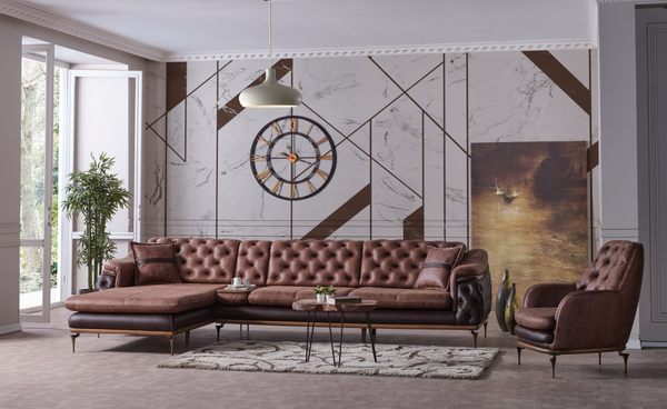 AKIK ECKSOFA