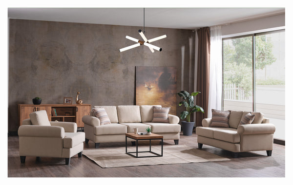 ALASKA SOFA-SET