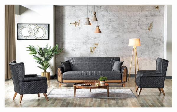 BARBAROS SOFA SET