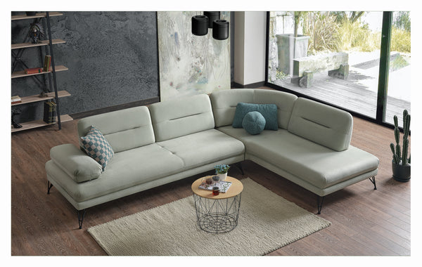 BONITA CORNER SOFA