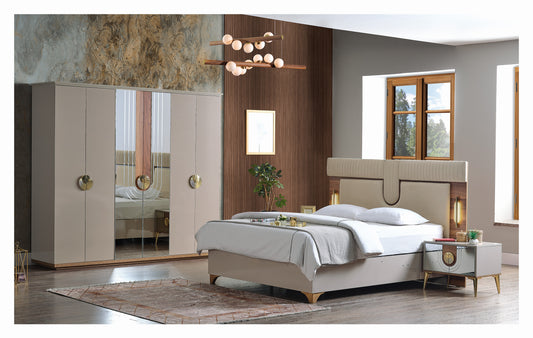 DOLUNAY MASTER BEDROOM SET