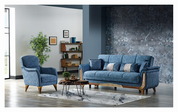EFES SOFA SET طقم كنبة ايفيس