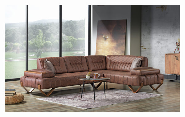 ELANTRA CORNER SOFA كنبة زاوية ايلانترا
