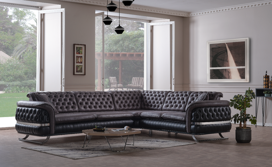 HUNKAR CORNER SOFA