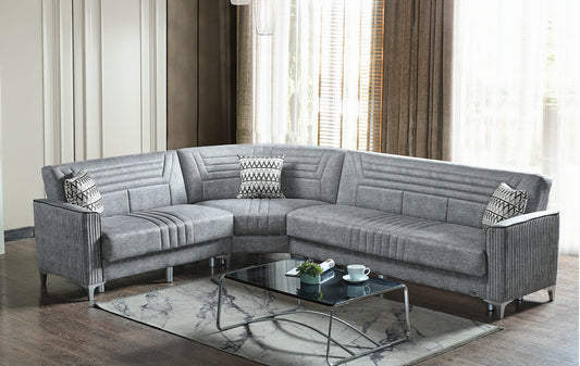 ALFA CORNER SOFA