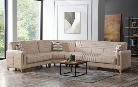 LİNE CORNER SOFA