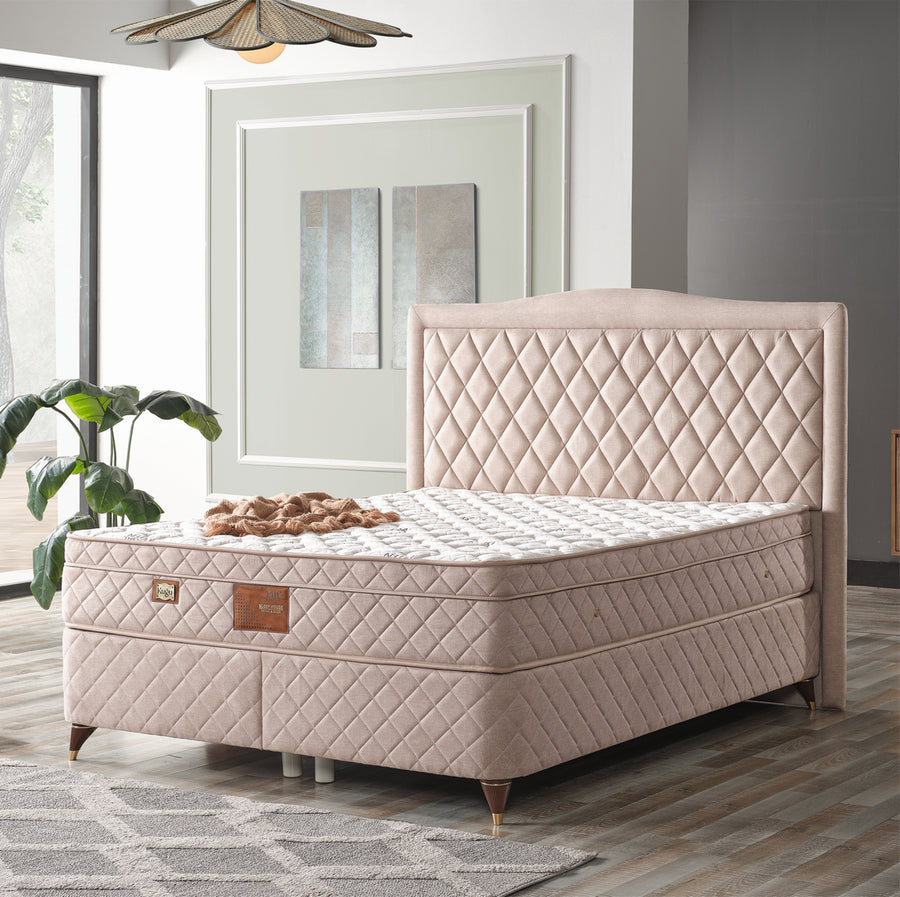 KUGU BED FRAME