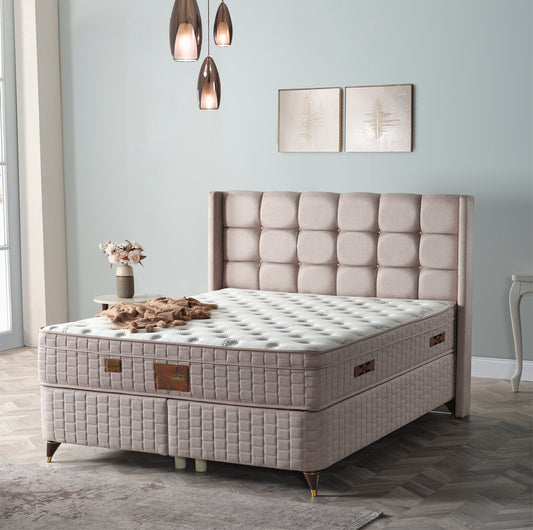 KUMSAL BED FRAME