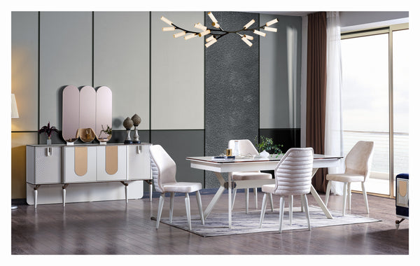 KUVARS DINING ROOM SET
