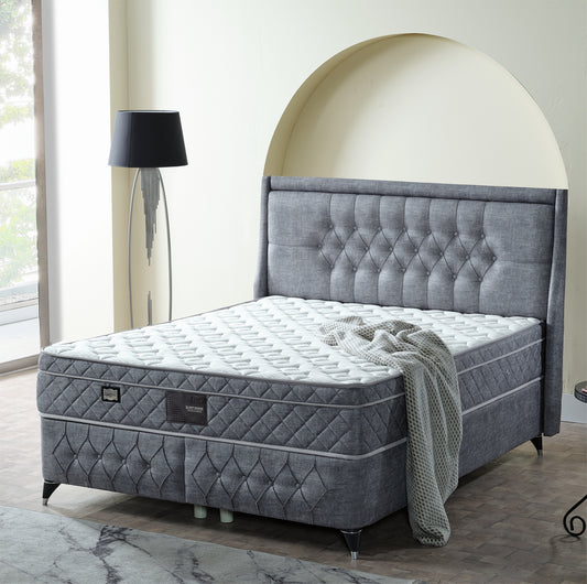 LAGOS BED FRAME