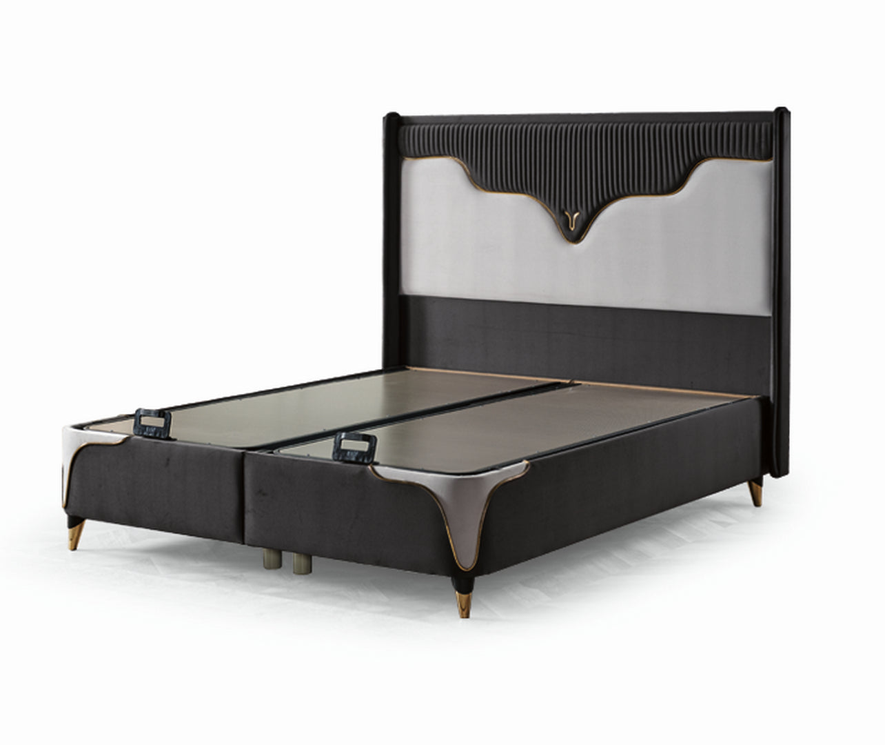 MANOLYA BED FRAME