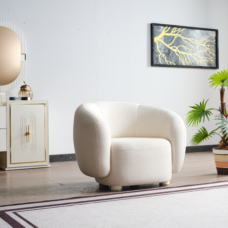 MARSEL ARMCHAIR