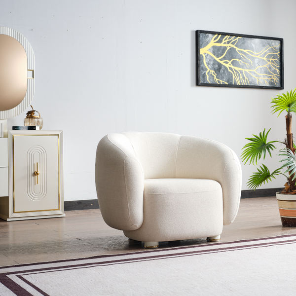 MARSEL ARMCHAIR كرسي مارسيل