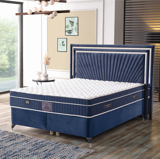 MİMOZA BED FRAME