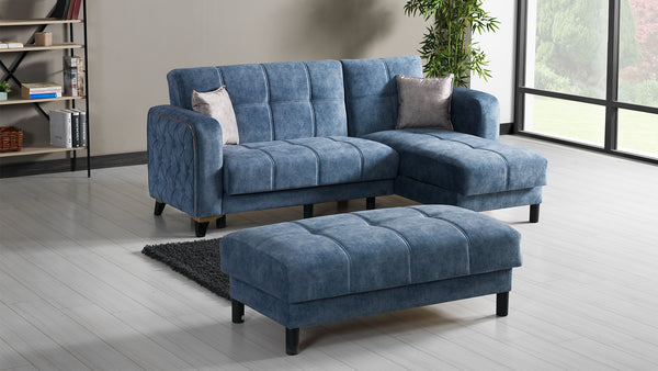 MINI MAVI CORNER SOFA كنبة زاوية ميني مافي