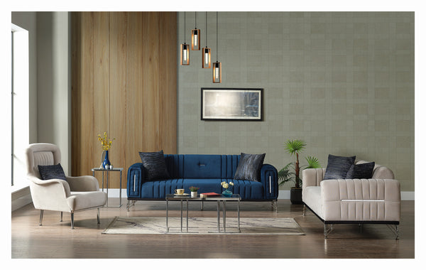 ORLANDO SOFA SET طقم كنبة اورلاندو