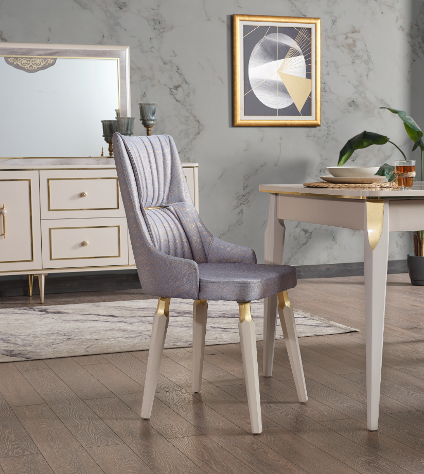 SAFİR DINING ROOM SET