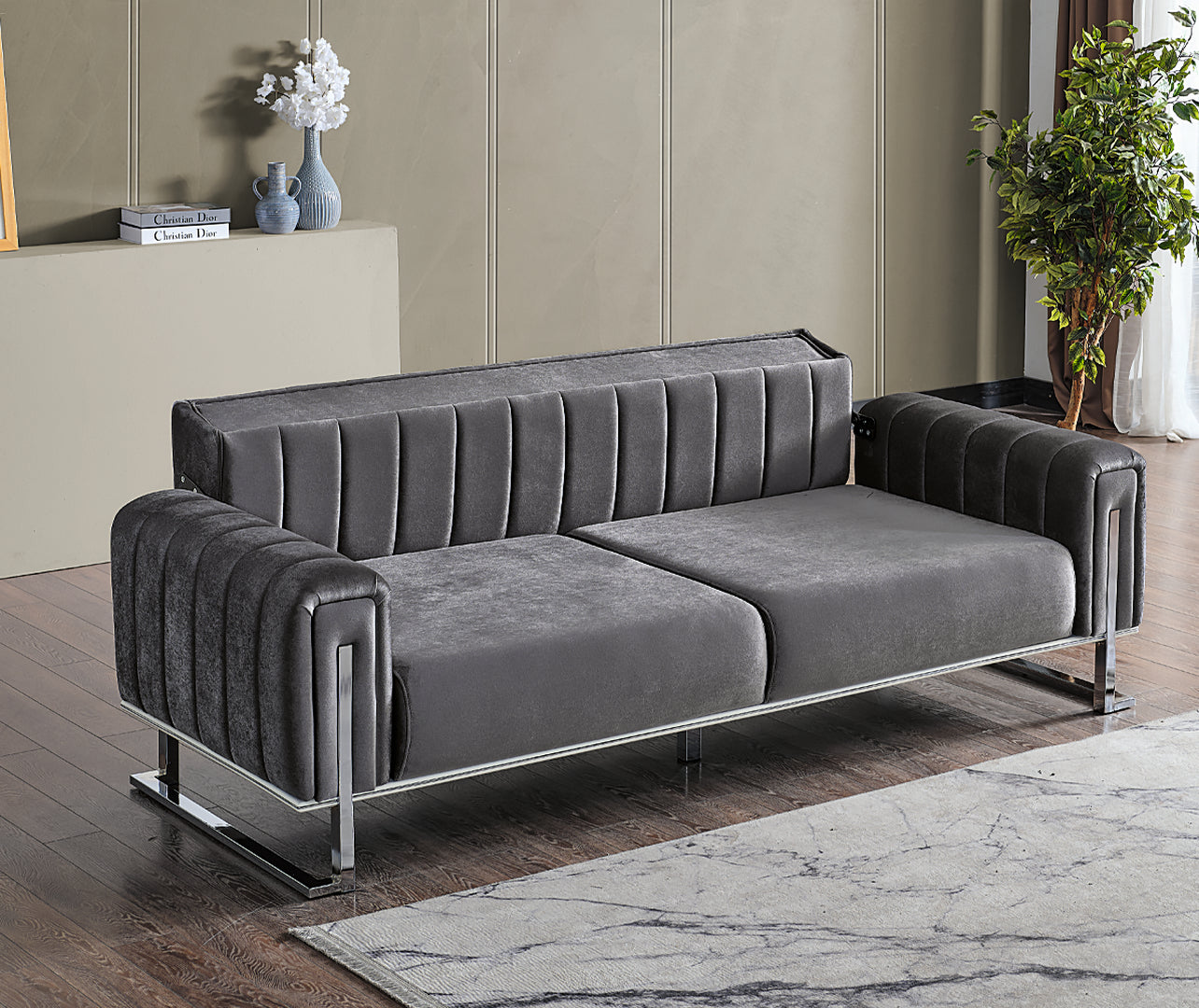 SANTANA SOFA