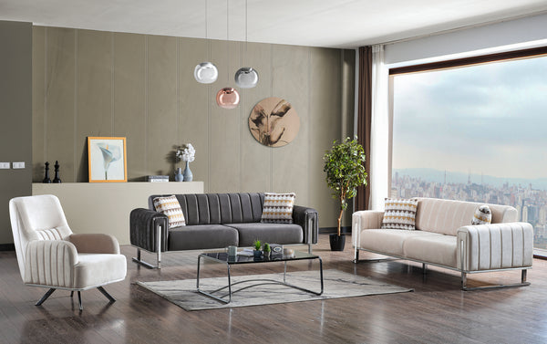 SANTANA SOFA كنبة سانتانا