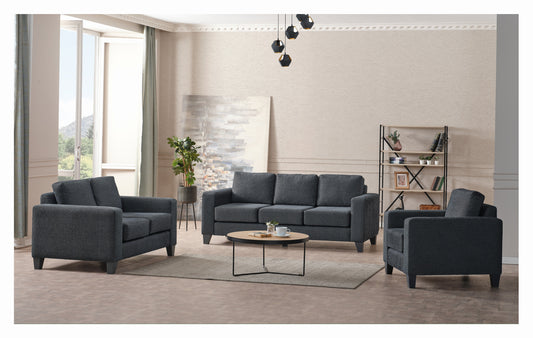 TEKSAS SOFA SET