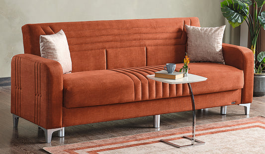 TEKZEN SOFA - DELUX SET